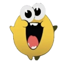 happy Discord Emoji - Sakura Sanctuary