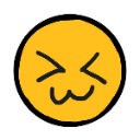 495394happy Discord Emoji from Study Space