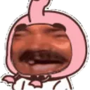 kackek custom emote | Study Space