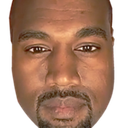 YeStare custom emote from PokéChill🍯