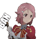 SR_ban animated GIF emoji | Shadowrift