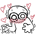 lover Discord Emoji from Бальзам