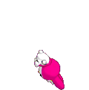 mel animated Discord emote | yoniland ₓ˚ 🍃 ୭
