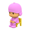 emoji_24 custom emote from Figurinhas