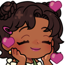 reinalove custom emote - Starpatch