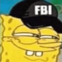 FR_fbi custom emote - Friends 18+ Sfw | Adults-only • active-chat • Mature • Friendly • Gaming • Lgbtq+ • Hangout