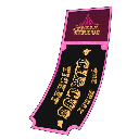 emoji_42 custom emote - ⋆｡‧ 🎪 𝖳𝗁𝖾 𝖢𝗂𝗋𝖼𝗎𝗌 𝗈𝖿 𝖧𝗈𝗋𝗋𝗈𝗋𝗌 🎠  ༘⋆°•