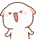 yawn animated Discord emote | Luminous Lounge