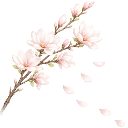 FlowerMayville custom emote from Μ Λ Υ V Ι L L Ξ
