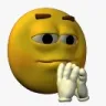 foda Discord Emoji - Nova Luna (新月)