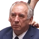 BayrouTriste Discord Emoji | La Chambre de Kadixo