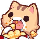 emoji_122 Discord sticker from Dex’s Amunity