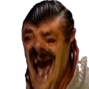 lmao custom emote from Pokémon Champions