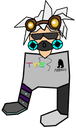 LuquinhasGomus Discord Emoji - Server do Luquinhas 🇧🇷 ☑