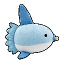 oceansunfish Discord sticker from [IN-DEV]Last Starser Overultra