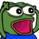 pog custom emote - Invictus