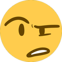 confuseion Discord sticker - ⛓ 𝓣𝓱𝓮 𝓒𝓸𝓷𝓽𝓻𝓸𝓵 𝓢𝔂𝓼𝓽𝓮𝓶 🎤