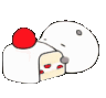 cute85 animated GIF emoji - Lemniscate Network