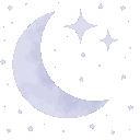 whitelemni12 animated emote from Lemniscate Network