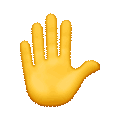 HelloDude animated Discord emote - Degenerates [18+]