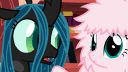 ponyyuri animated Discord emote - yoniland ₓ˚ 🍃 ୭