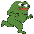 3x94 animated Discord emote from It's - Hoppy Room 💐🌷