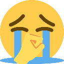 son Discord Emoji from Popcorn Server