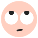 whatever_face Discord Emoji from mᥲ𝗍ᥴһ ᥴᥲ𝖿ᥱ́ ˙⋆☕  ༘