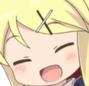 AYAYA Discord sticker - bộ tộc ciệt đập chai