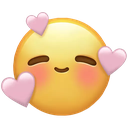 blushheart Discord Emoji - FAAAHHHH