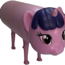 twilit custom emote | chaosmaxxing