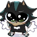 Meph_Goober custom emote from ★««|SHADOW CENTRAL|»»★
