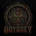 odyssey Discord sticker | Odyssey