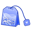 seabag custom emote | B L U E H A V E N