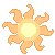 SUNFATE animated GIF emoji - PROJECT: SERIALIZATION