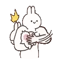796565mimispank animated emote - Brat Central Station [21+]