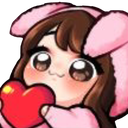 land_kizpembe custom emote - Lovers Cafe™🌷India | Indian Discord server • Indian Discord  Community • discord india • Active