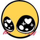 emoji_65 Discord Emoji - Figurinhas