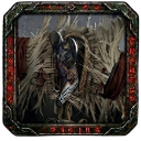 dao custom emote from SIMPS COMMUNITY