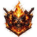 FlameWielder Discord sticker | Battlefield Philosophy