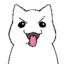 freaky animated emote | ⧖ ✮ 𝒁𝒀𝑹𝑶𝑵・𝑴𝑪 ✮ ⧖