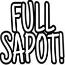 supporters Discord sticker - ୨ Caféx ୧／Social  ﹒ International ﹒Nitro﹒pfps﹒Fun (Masti)