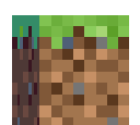 minecraft_cube animated emote | 🎮New Haven Gaming📱