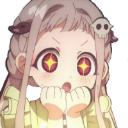 loverseye Discord Emoji - ✨КиберЛапки🎮
