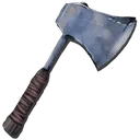 Hatchet Discord sticker - Empire Shop