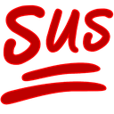 Sus Discord sticker - Mandatory Fun
