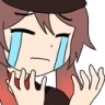 5737uglycry Discord sticker - 🅸🅽🅽🅴🆁🅻🅸🅽🅺