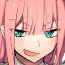 zeroTwoHeh custom emote | Mikudes Place