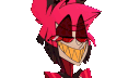 emoji_72 animated emote | 𓆗˚ ⋆.˚✮ Kιɳɠ Lυƈιϝҽɾ ✮˚.⋆˚𓅭