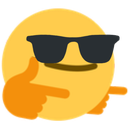 coolfingerguns custom emote | Roblox LatinoAmerica⭐